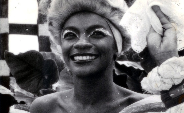 Xica da Silva (1976)