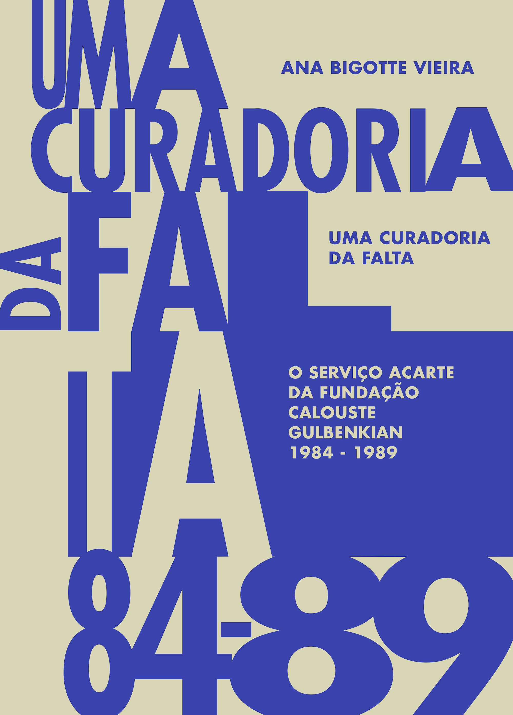 capa do livro, design de Ana Teresa Ascensão